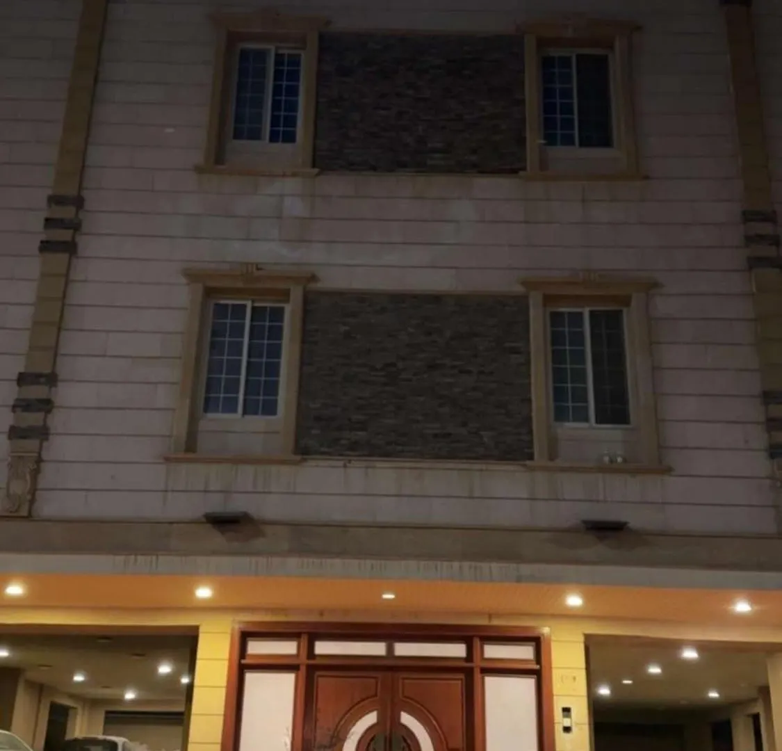 Apartment شقة غرفة وصالة بدخول ذاتي Jeddah