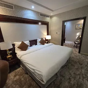 Hotel Ekono Airport, Djeddah