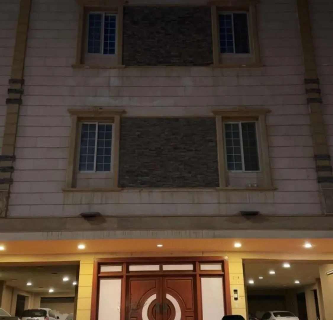 شقة غرفة وصالة بدخول ذاتي Jeddah Saudi Arabia
